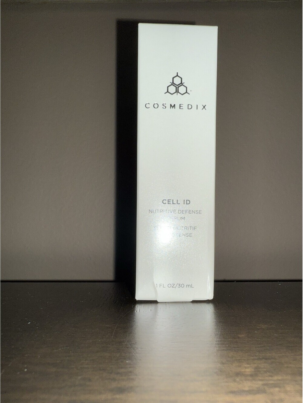 Cosmedix Cell ID Nutritive Defense Serum 30ml/1oz